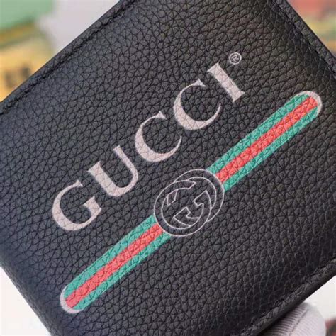 gucci men waller|best Gucci wallet men's.